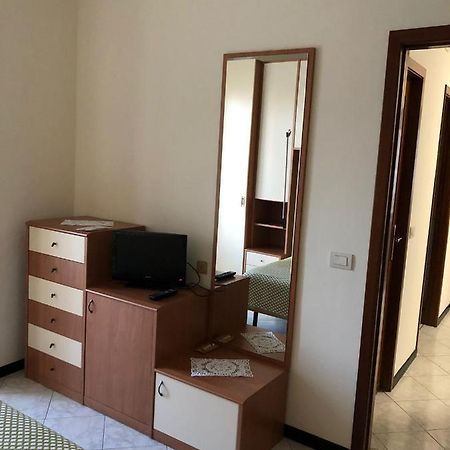 " La Casa Di Cici" Apartment ลาวาญา ภายนอก รูปภาพ