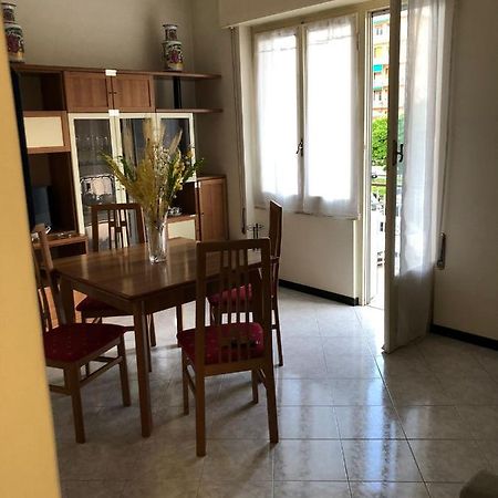 " La Casa Di Cici" Apartment ลาวาญา ภายนอก รูปภาพ