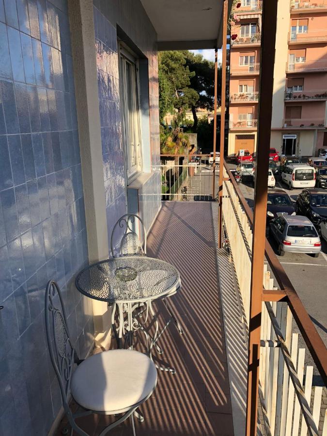 " La Casa Di Cici" Apartment ลาวาญา ภายนอก รูปภาพ