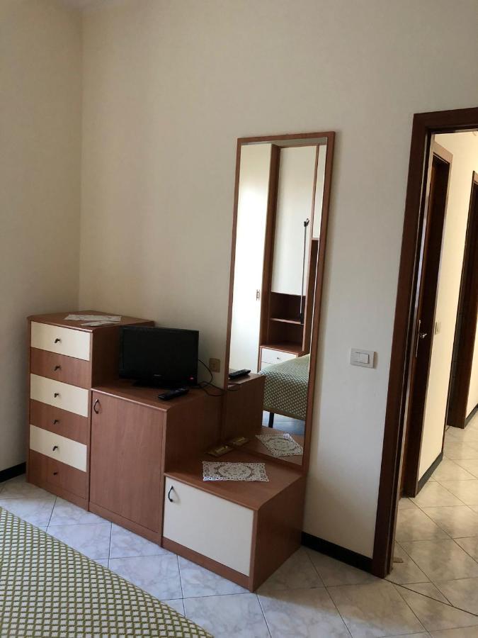 " La Casa Di Cici" Apartment ลาวาญา ภายนอก รูปภาพ