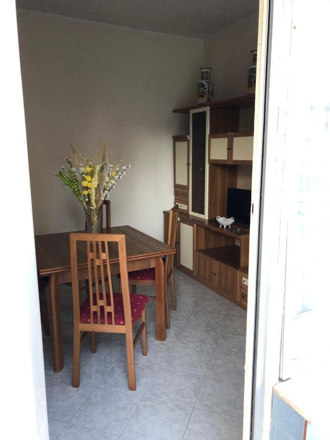 " La Casa Di Cici" Apartment ลาวาญา ภายนอก รูปภาพ