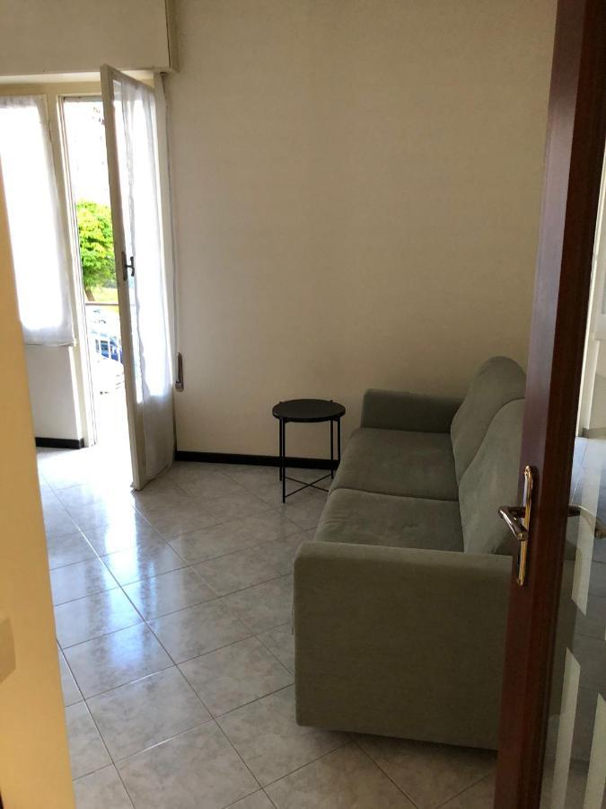 " La Casa Di Cici" Apartment ลาวาญา ภายนอก รูปภาพ