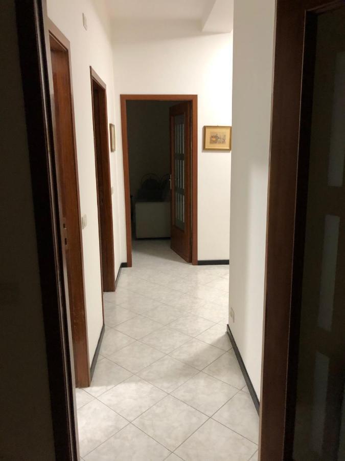 " La Casa Di Cici" Apartment ลาวาญา ภายนอก รูปภาพ
