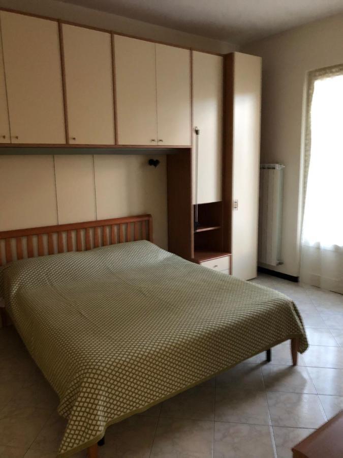 " La Casa Di Cici" Apartment ลาวาญา ภายนอก รูปภาพ