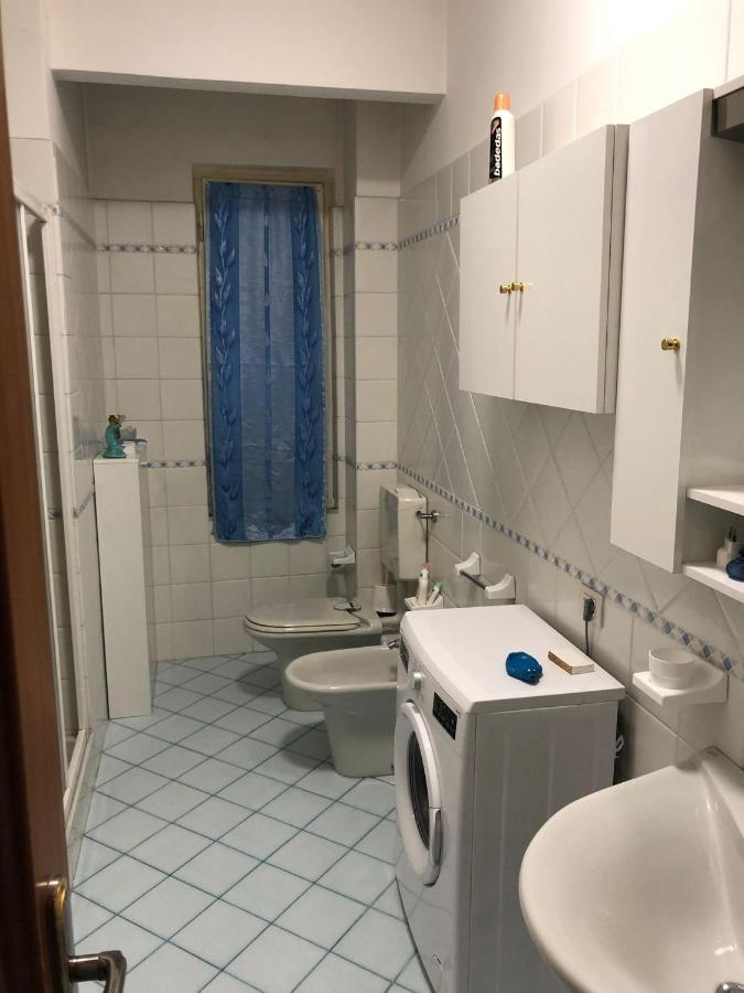 " La Casa Di Cici" Apartment ลาวาญา ภายนอก รูปภาพ